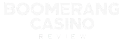 Boomerang casino Boomerang casino logo